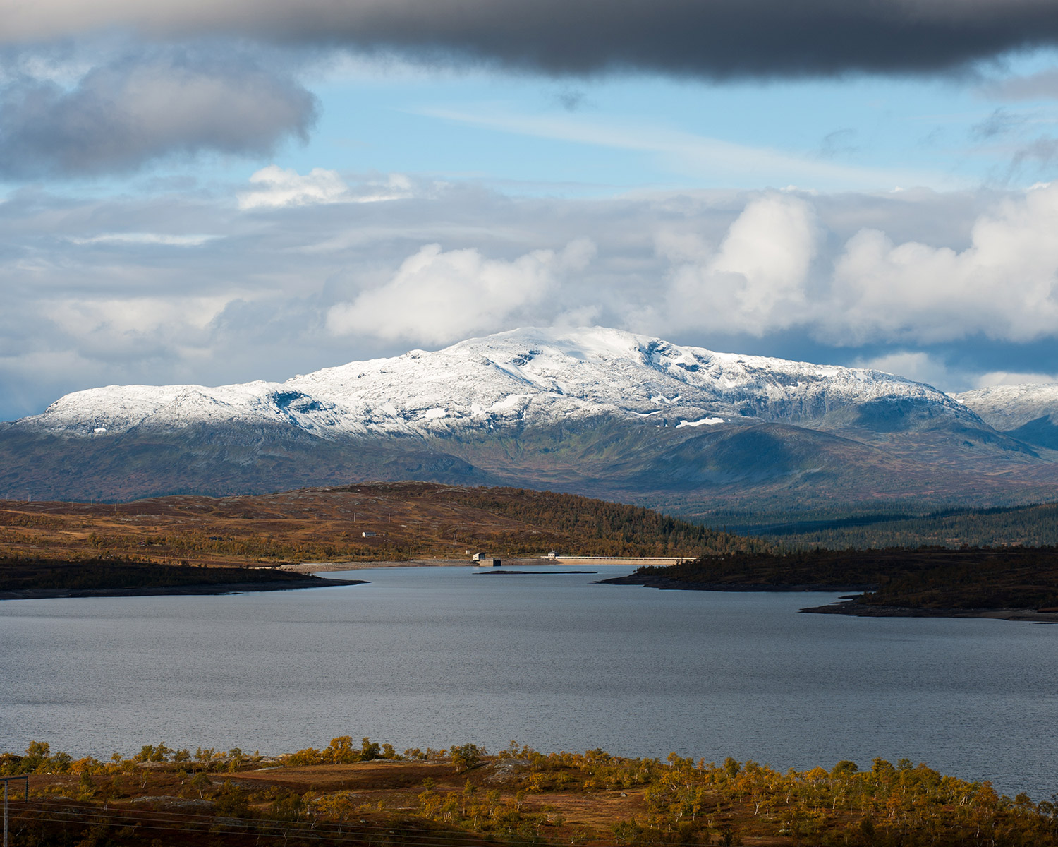 Vessingfoss